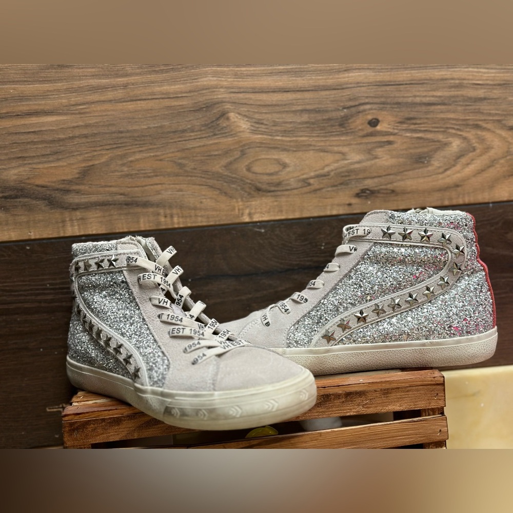 Vintage Havana’s. Women’s. Size 8.